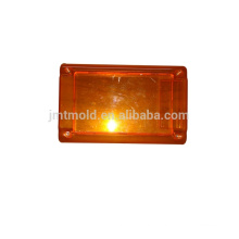 Adaptability Customized Lamps Molds China Supplier Tail Lamp Mould